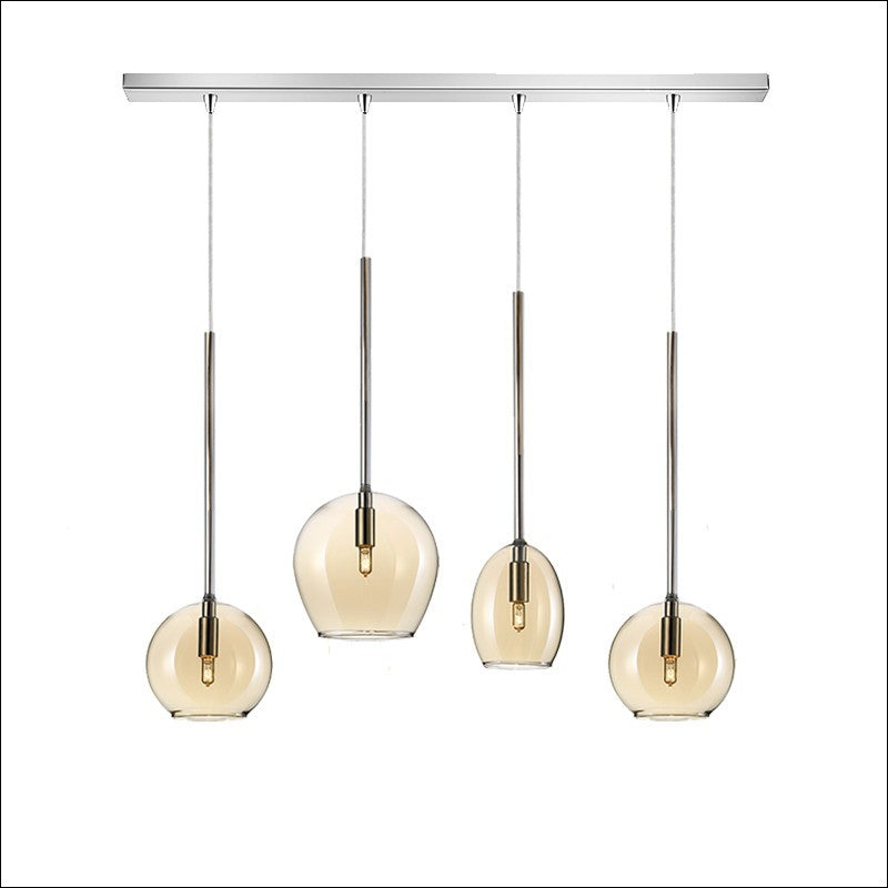 Modern Pendant Lamp  Luma