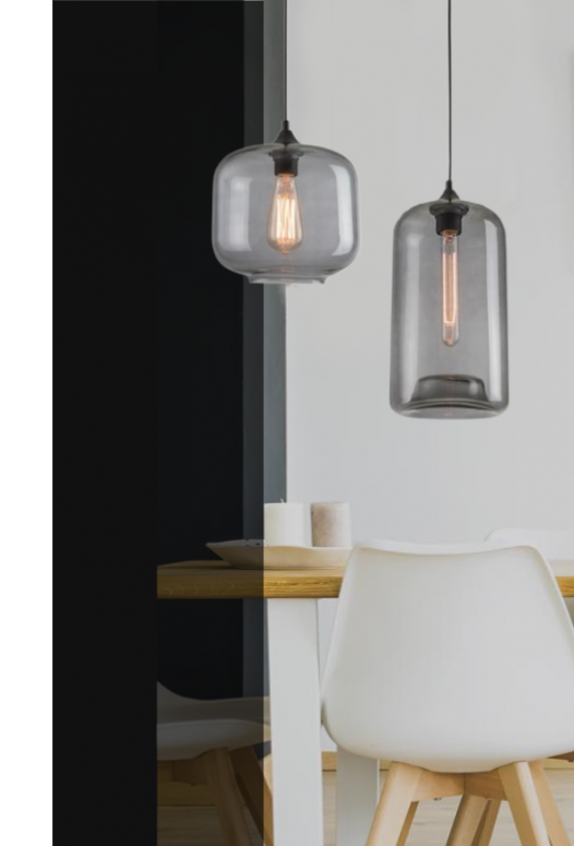 Modern Pendant Lamp  ZAMBELIS