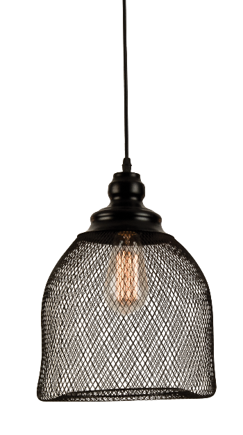 Modern Pendant Lamp  ZAMBELIS