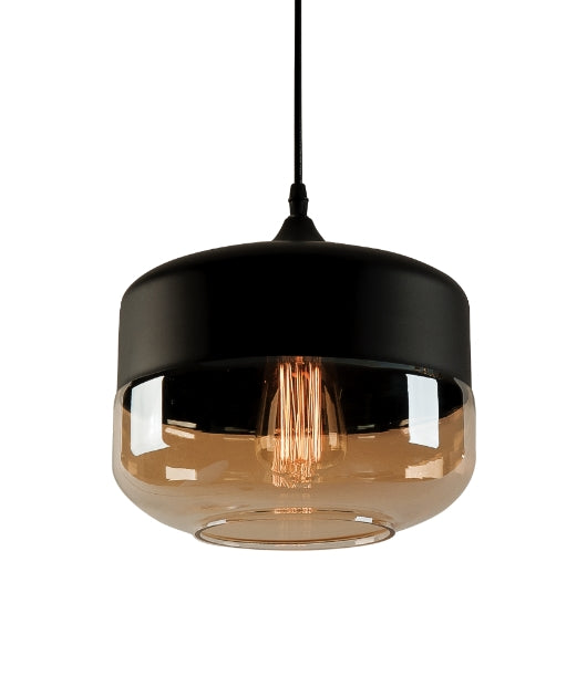 Modern Pendant Lamp  1xE27 ZAMBELIS