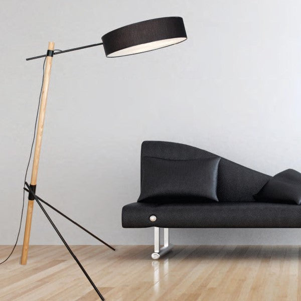 Modern Floor  Lamp  ZAMBELIS