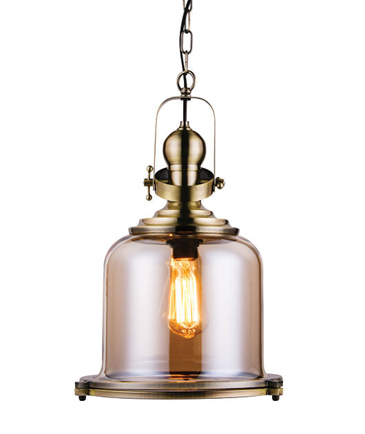 Modern Pendant Lamp  ZAMBELIS