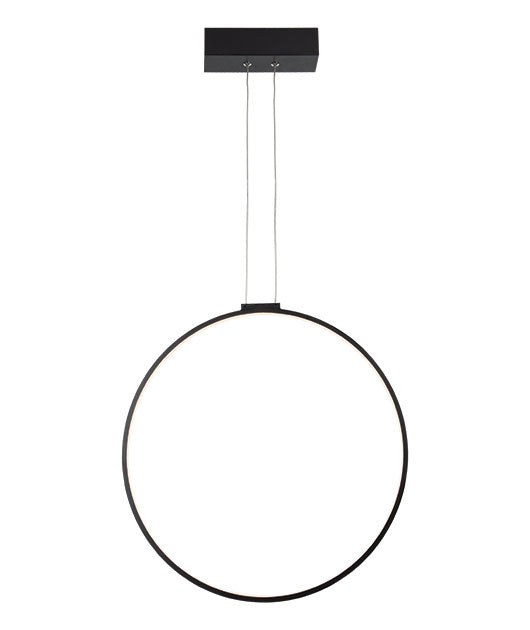 LED Modern Pendant Lamp  ZAMBELIS