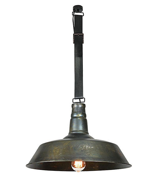 Modern Pendant Lamp  ZAMBELIS