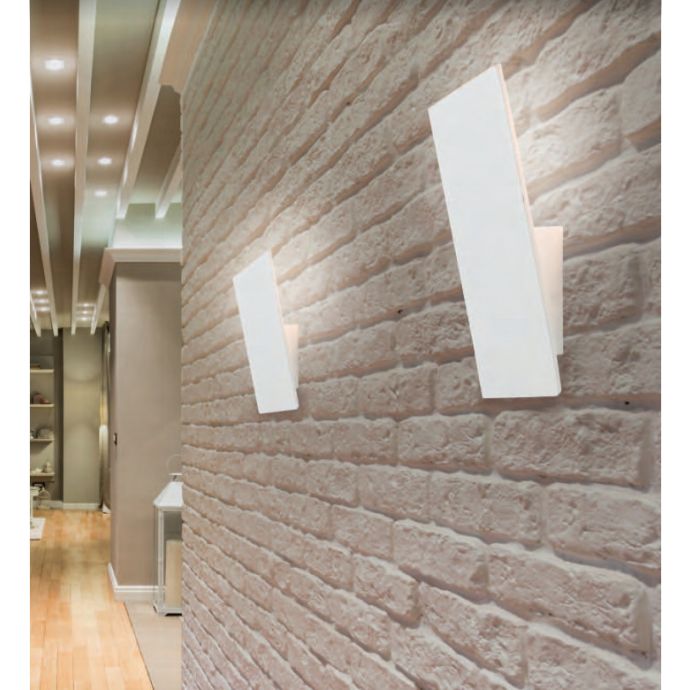 LED Modern  Wall Lamp ZAMBELIS