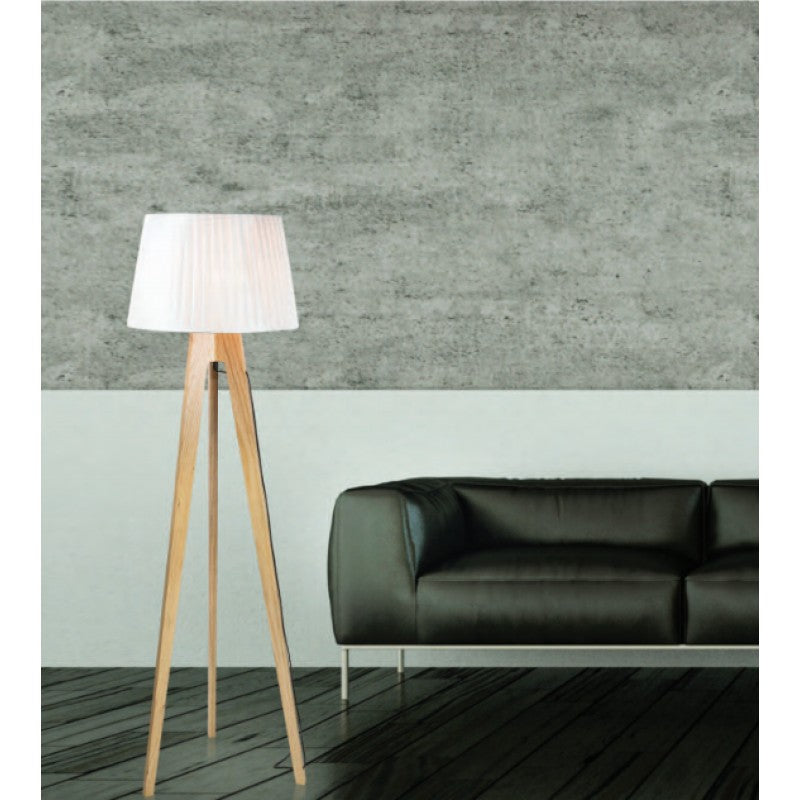 Modern Floor  Lamp  ZAMBELIS