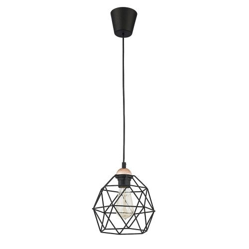 Modern Ceiling/Pendant  Lamp E27 TK Lighting