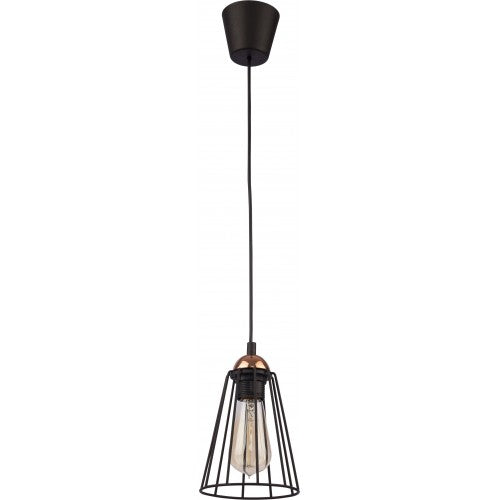 Modern Ceiling/Pendant  Lamp E27 TK Lighting