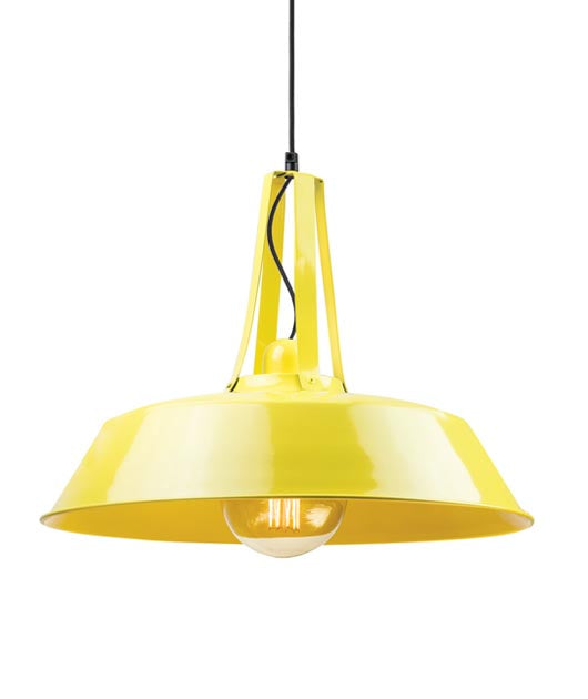 Modern Pendant Lamp ZAMBELIS