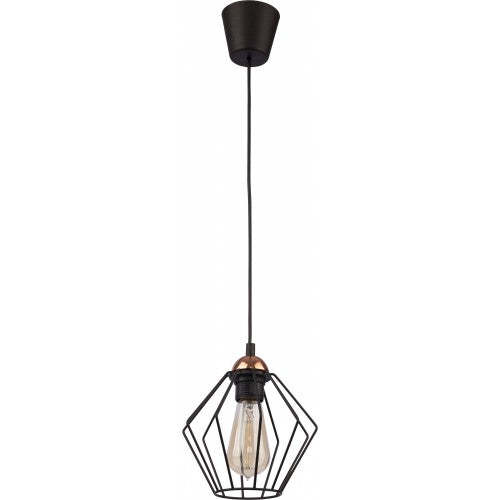 Modern Ceiling/Pendant  Lamp E27 TK Lighting