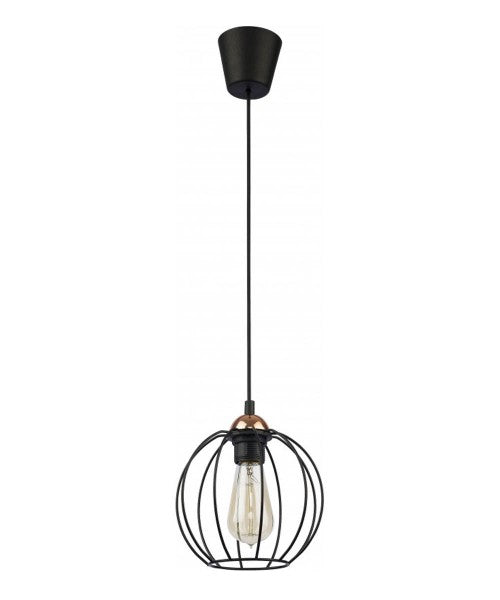 Modern Ceiling/Pendant  Lamp E27 TK Lighting