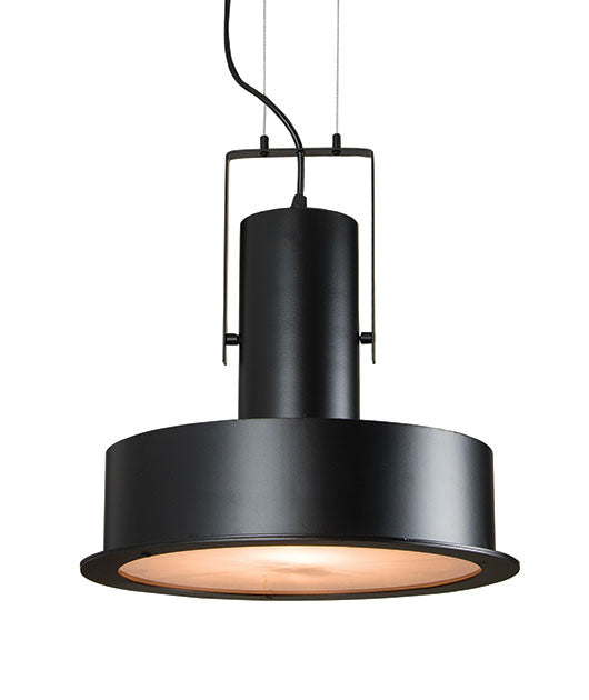 Modern Pendant Lamp   1xE27 ZAMBELIS