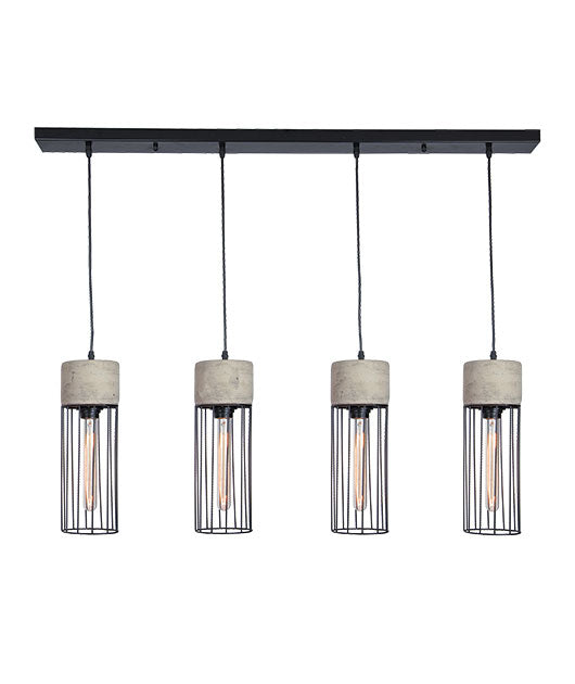 Modern Pendant Lamp  ZAMBELIS