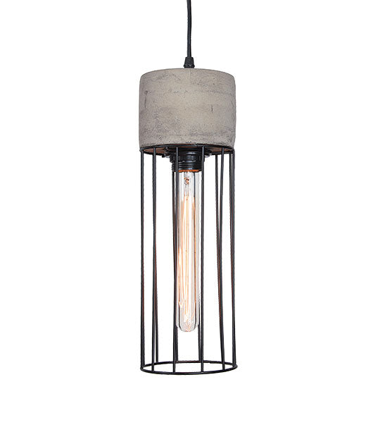 Modern Pendant Lamp  ZAMBELIS