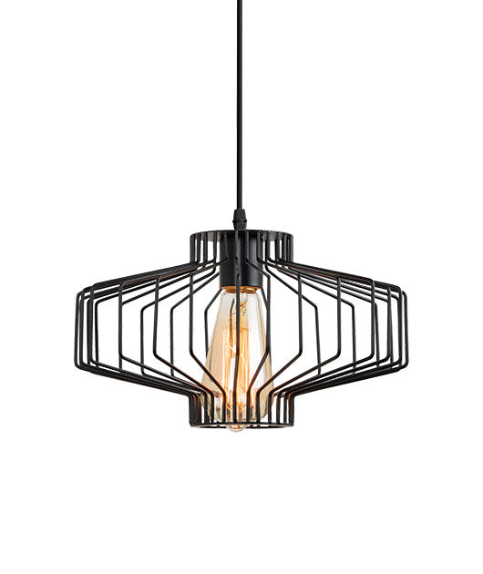 Modern Pendant/Wall Lamp  ZAMBELIS