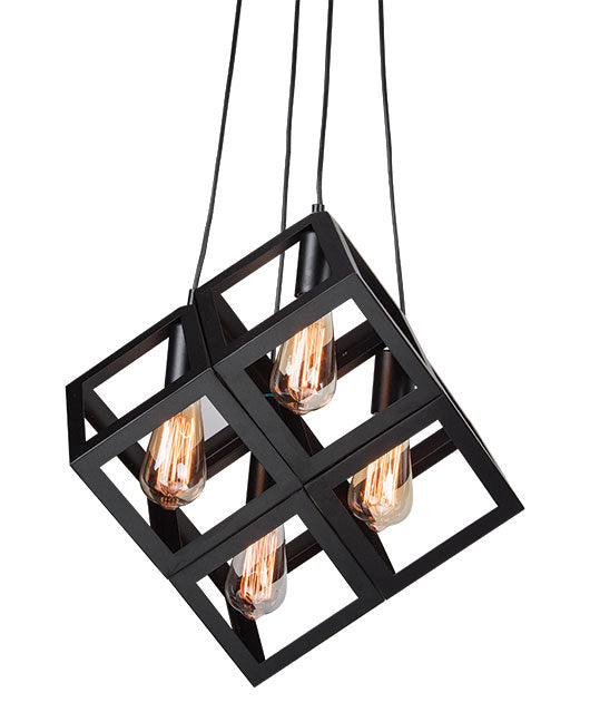 Modern Pendant Lamp  ZAMBELIS