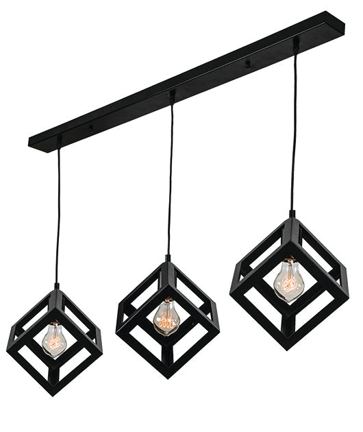 Modern Pendant Lamp  ZAMBELIS