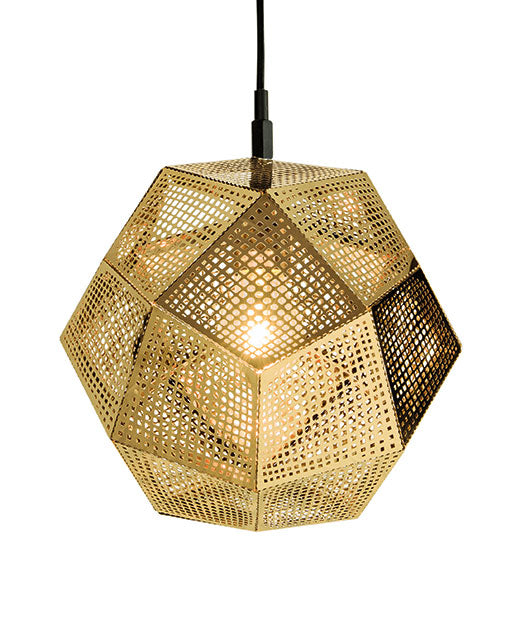 Modern Pendant Lamp  ZAMBELIS