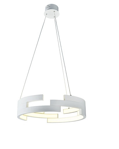 LED Modern Pendant Lamp ZAMBELIS