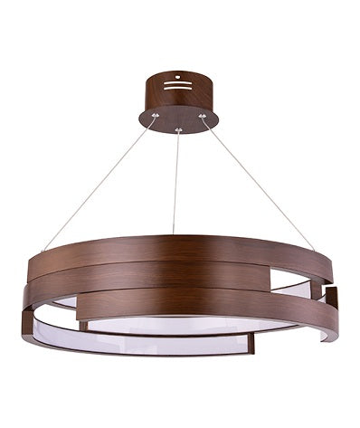 LED Modern Pendant Lamp ZAMBELIS