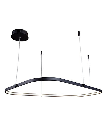 LED Modern Pendant Lamp  ZAMBELIS