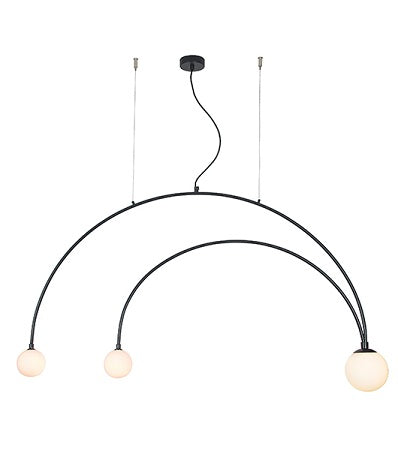 Modern Pendant Lamp  ZAMBELIS