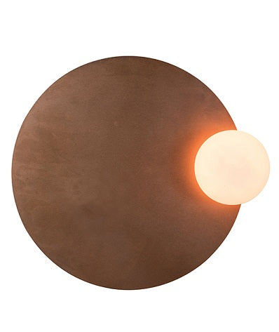 Modern Wall Lamp  ZAMBELIS