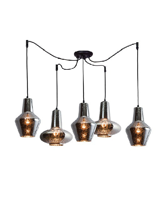 Modern Pendant Lamp  ZAMBELIS