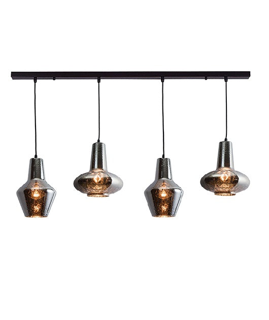 Modern Pendant Lamp  ZAMBELIS