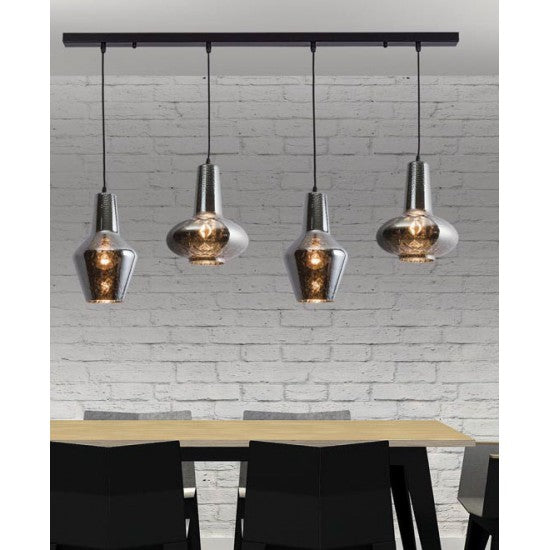 Modern Pendant Lamp  ZAMBELIS