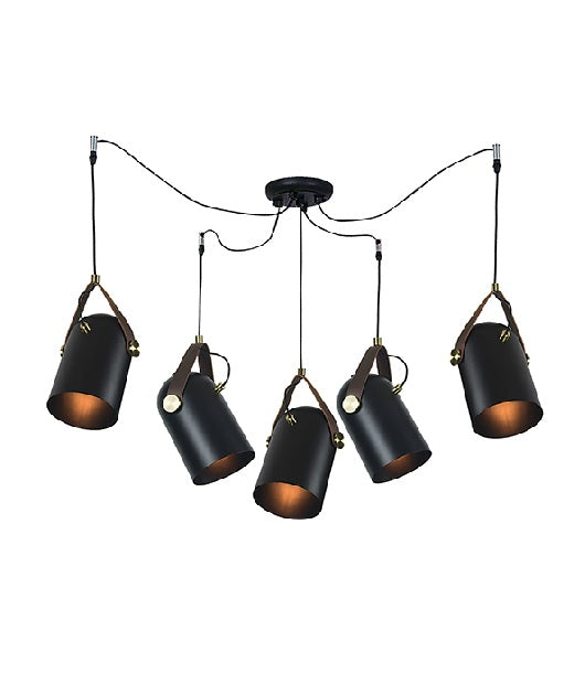 Modern Pendant Lamp  ZAMBELIS