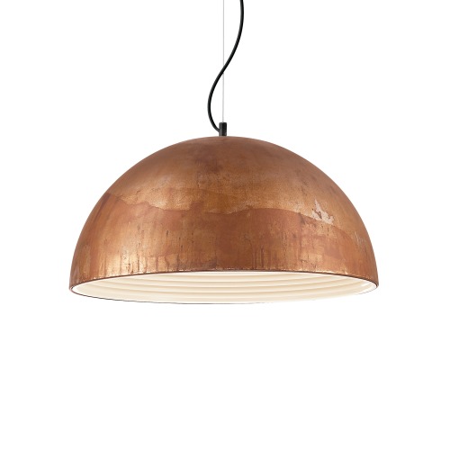 Modern Pendant Lamp FOLK 174228 1xE27 IDEAL LUX