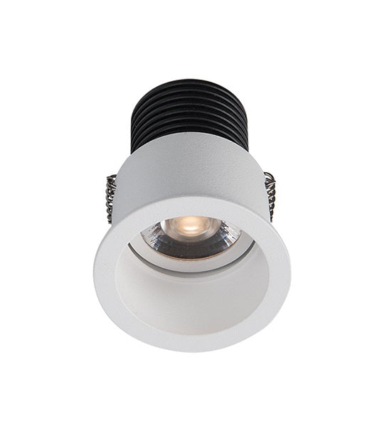 LED Recessed Spot Zambelis