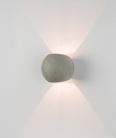 Modern Wall Lamp  ZAMBELIS