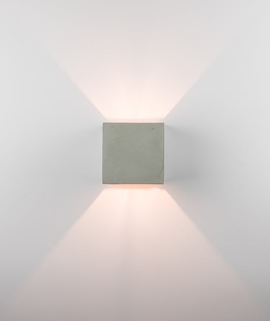 Modern Wall Lamp  ZAMBELIS