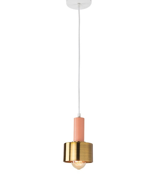 Modern Pendant Lamp  ZAMBELIS