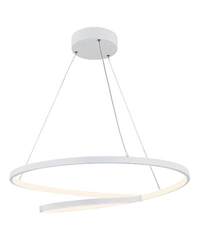 LED Modern Pendant/Ceiling Lamp  ZAMBELIS