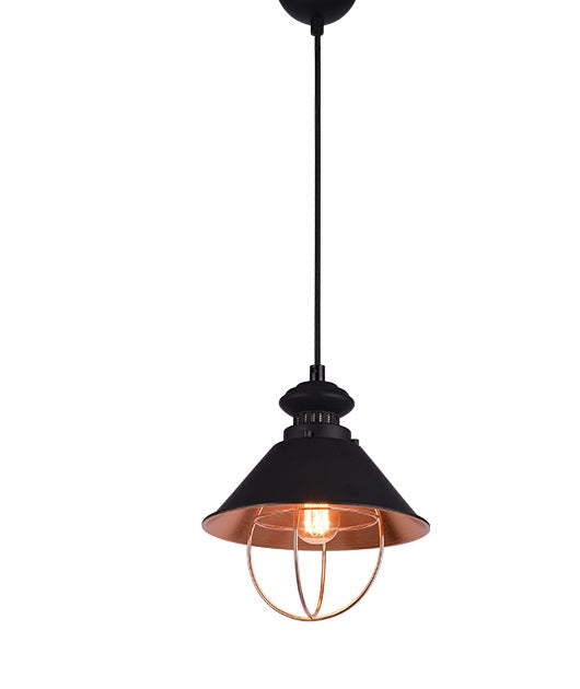 Modern Pendant/Wall Lamp  ZAMBELIS