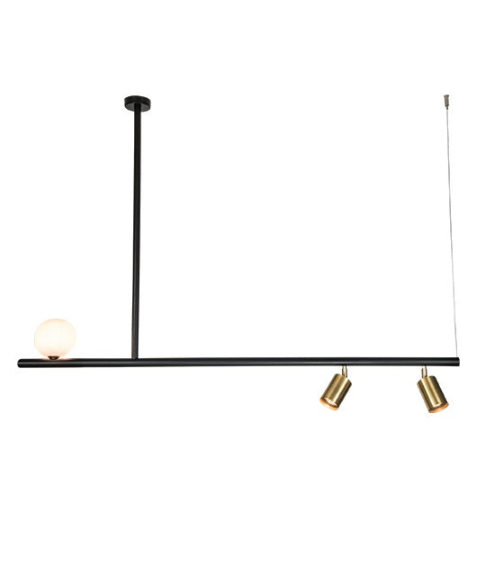 Modern Pendant Lamp  ZAMBELIS