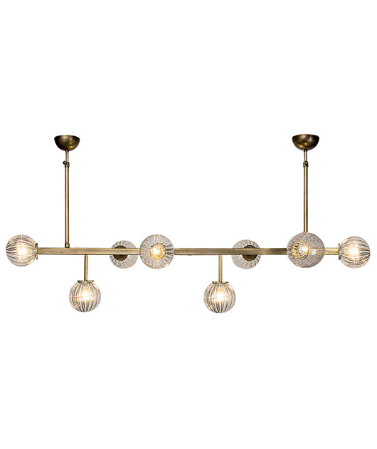 Modern Pendant Lamp  ZAMBELIS