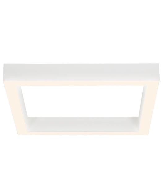 LED Modern Ceiling Lamp  ZAMBELIS