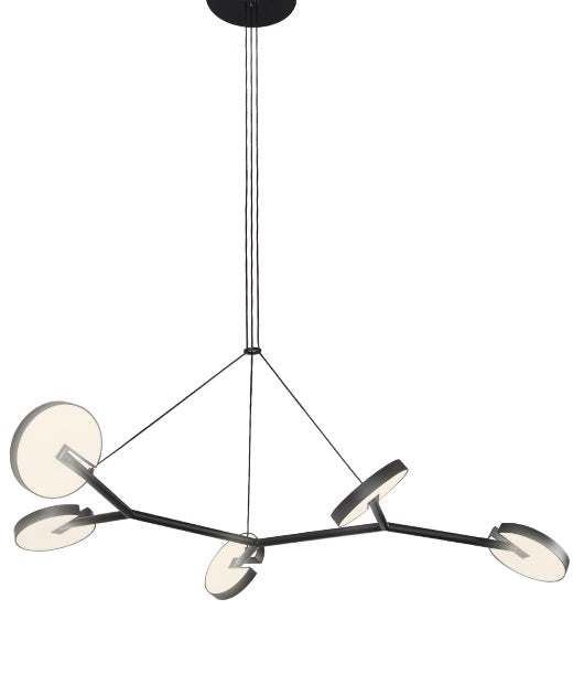 LED Modern Pendant Lamp ZAMBELIS