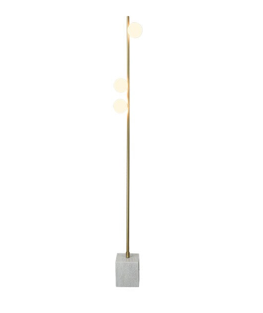 Modern Floor Lamp ZAMBELIS