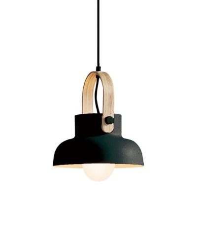 Modern Pendant Lamp   1xE27 ZAMBELIS