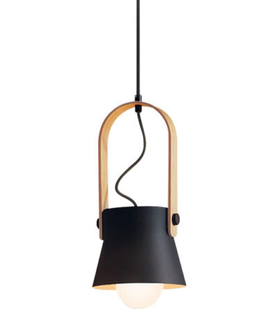 Modern Pendant Lamp   1xE27 ZAMBELIS