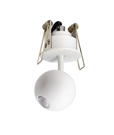 LED Modern Pendant Lamp  ZAMBELIS