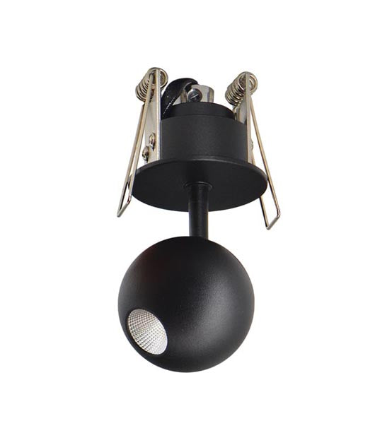 LED Modern Pendant Lamp  ZAMBELIS