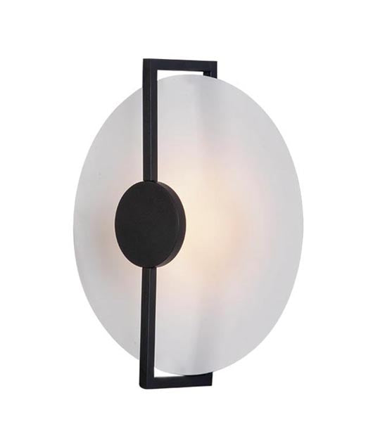 LED Modern Wall Lamp  ZAMBELIS