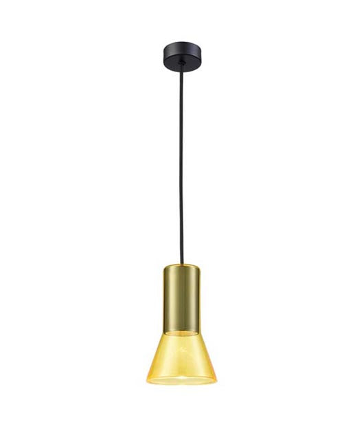 Modern Pendant Lamp  ZAMBELIS