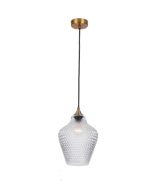 Modern Pendant Lamp  ZAMBELIS